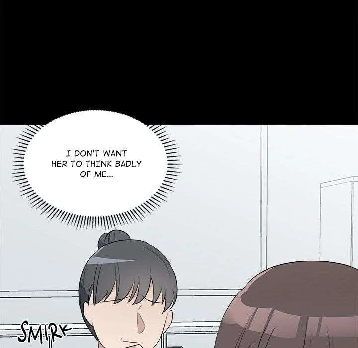 Cheonghak-dong Project Chapter 59 page 43