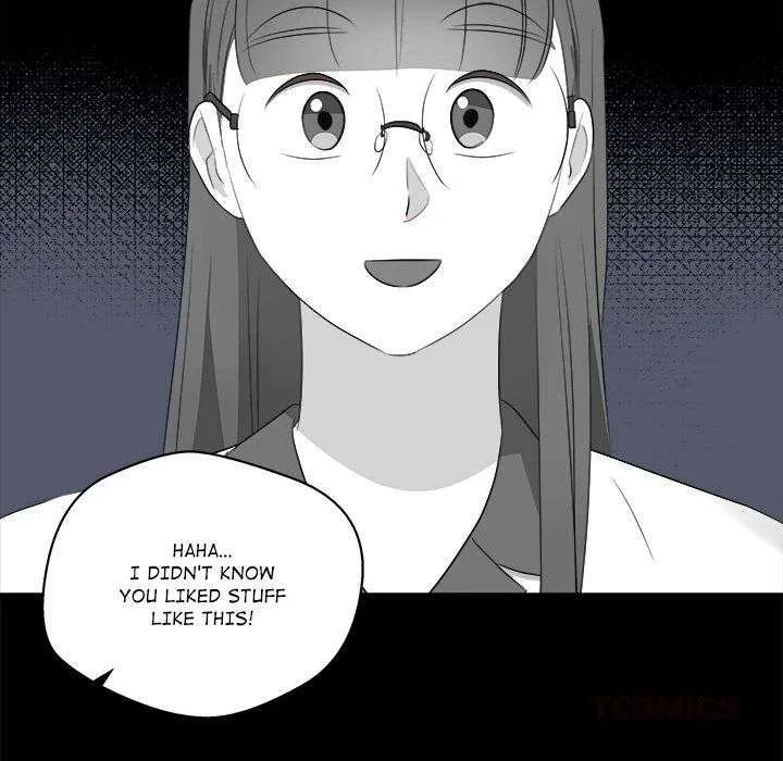 Cheonghak-dong Project Chapter 59 page 33