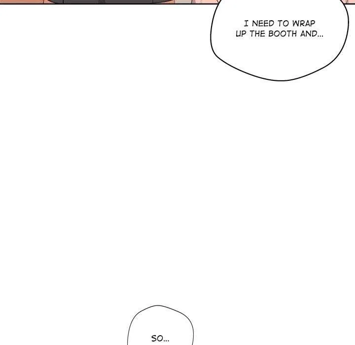 Cheonghak-dong Project Chapter 59 page 112