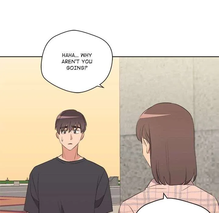 Cheonghak-dong Project Chapter 59 page 111