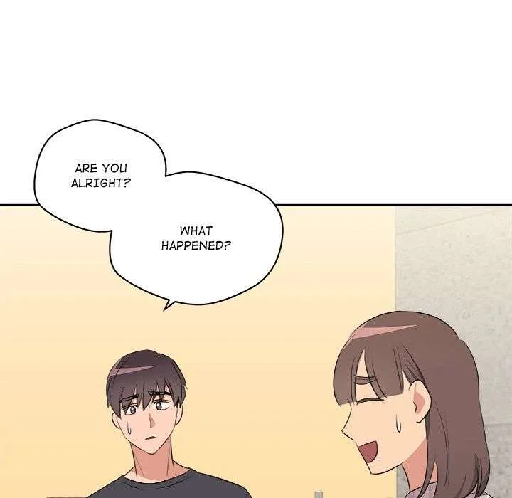 Cheonghak-dong Project Chapter 59 page 102