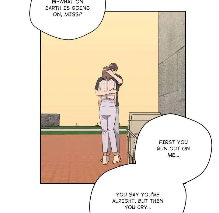 Cheonghak-dong Project Chapter 59 page 130