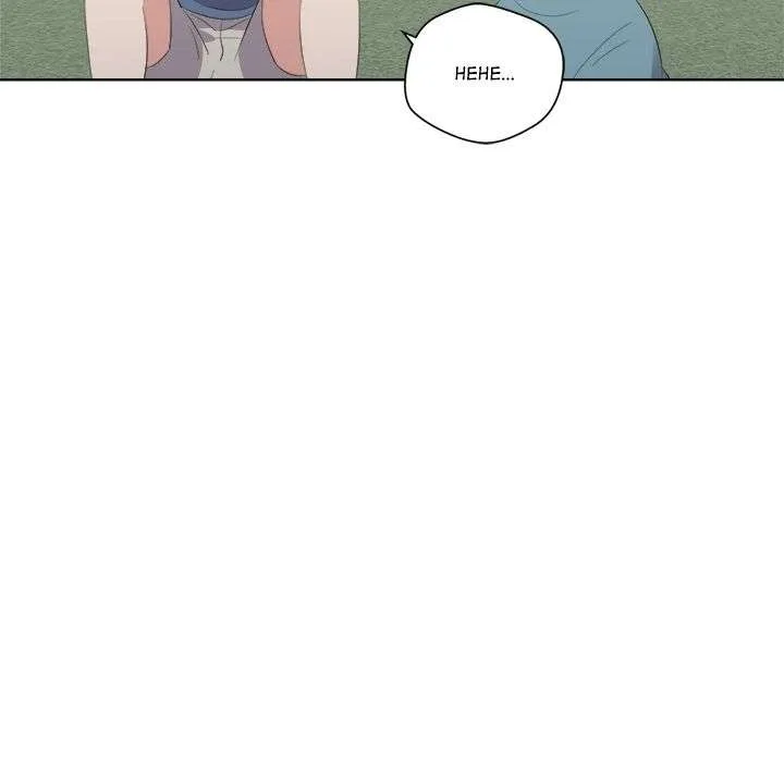 Cheonghak-dong Project Chapter 64 page 14