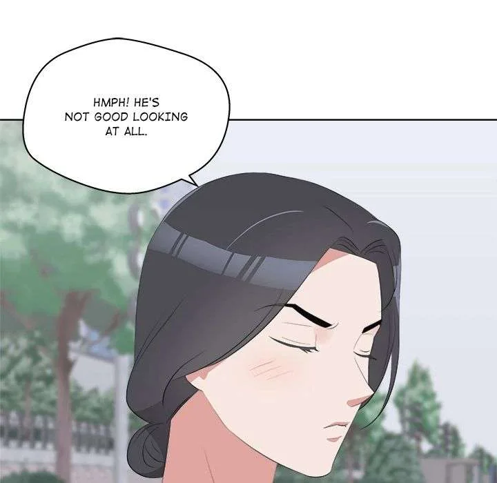 Cheonghak-dong Project Chapter 64 page 25