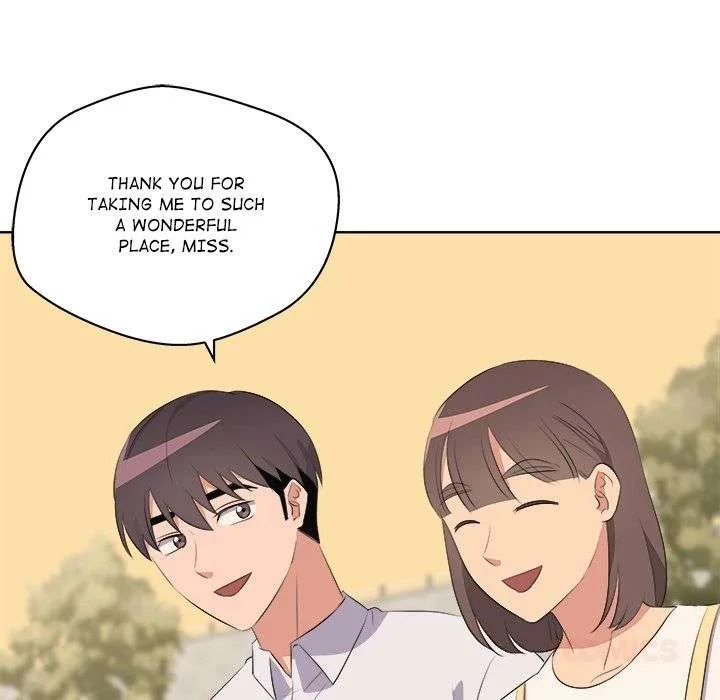 Cheonghak-dong Project Chapter 63 page 21
