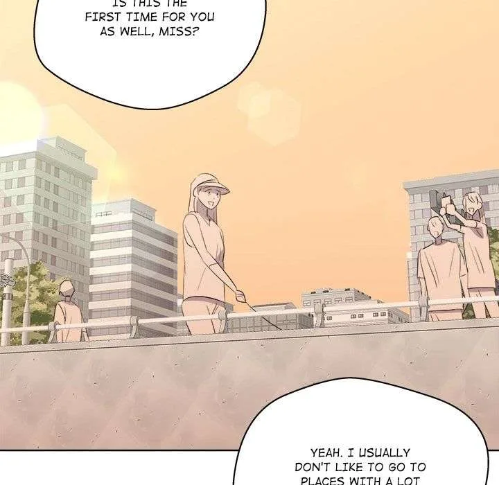 Cheonghak-dong Project Chapter 63 page 25