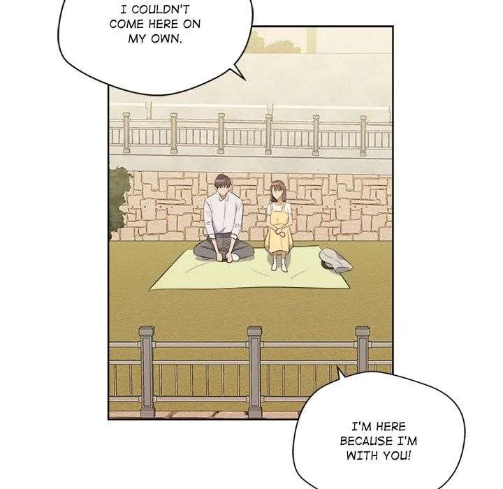 Cheonghak-dong Project Chapter 63 page 23