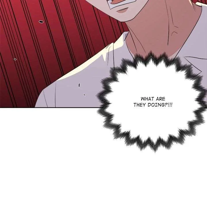 Cheonghak-dong Project Chapter 63 page 40