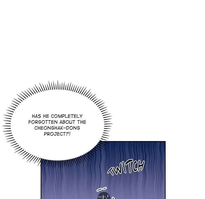Cheonghak-dong Project Chapter 63 page 41