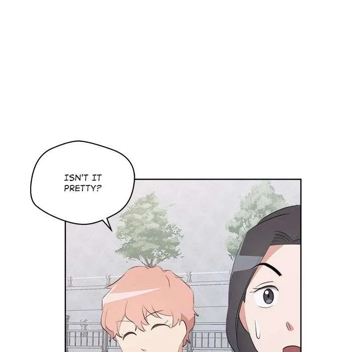 Cheonghak-dong Project Chapter 64 page 66