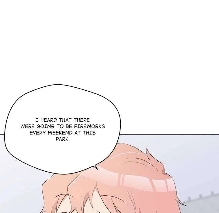 Cheonghak-dong Project Chapter 64 page 68