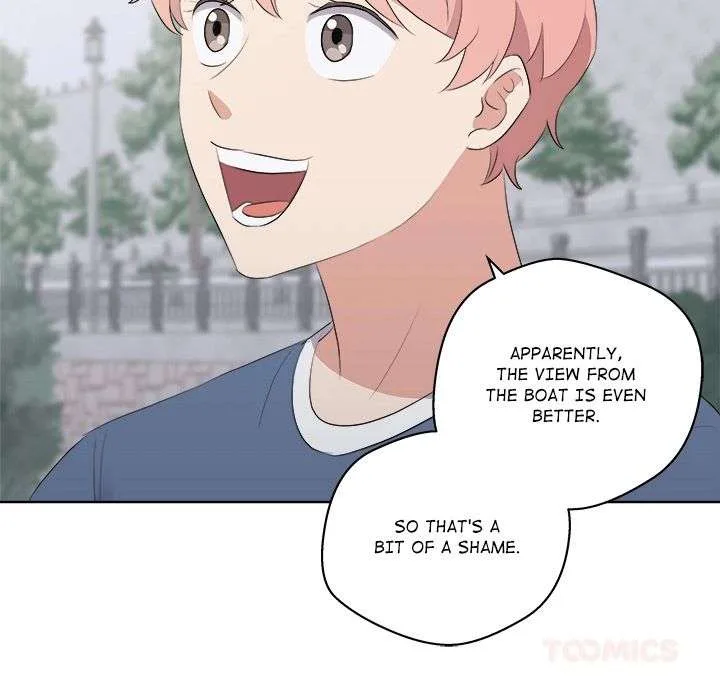 Cheonghak-dong Project Chapter 64 page 69
