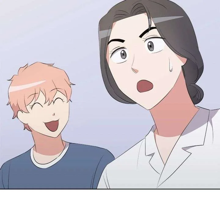 Cheonghak-dong Project Chapter 64 page 62