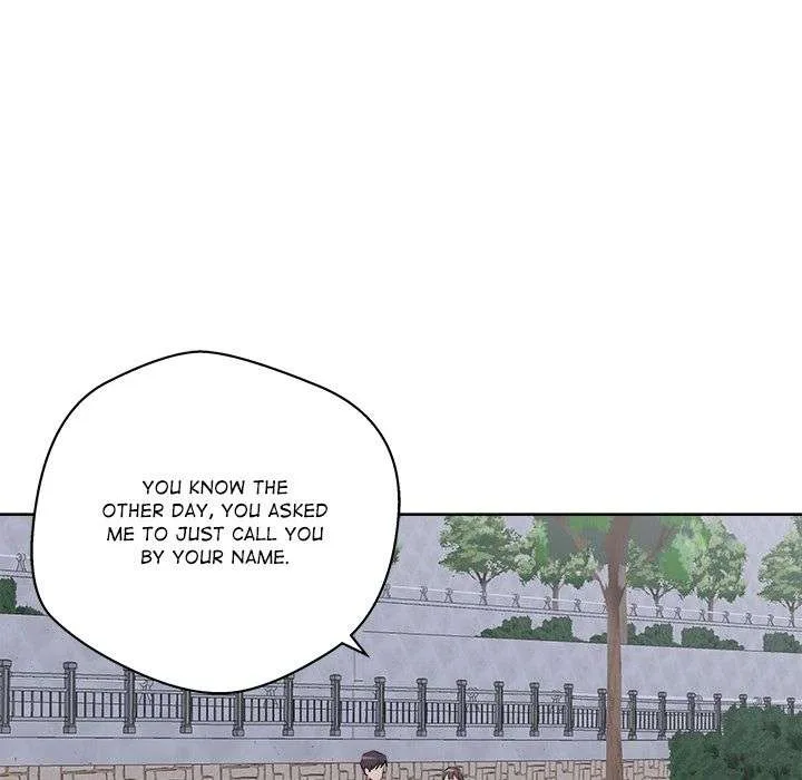 Cheonghak-dong Project Chapter 63 page 56
