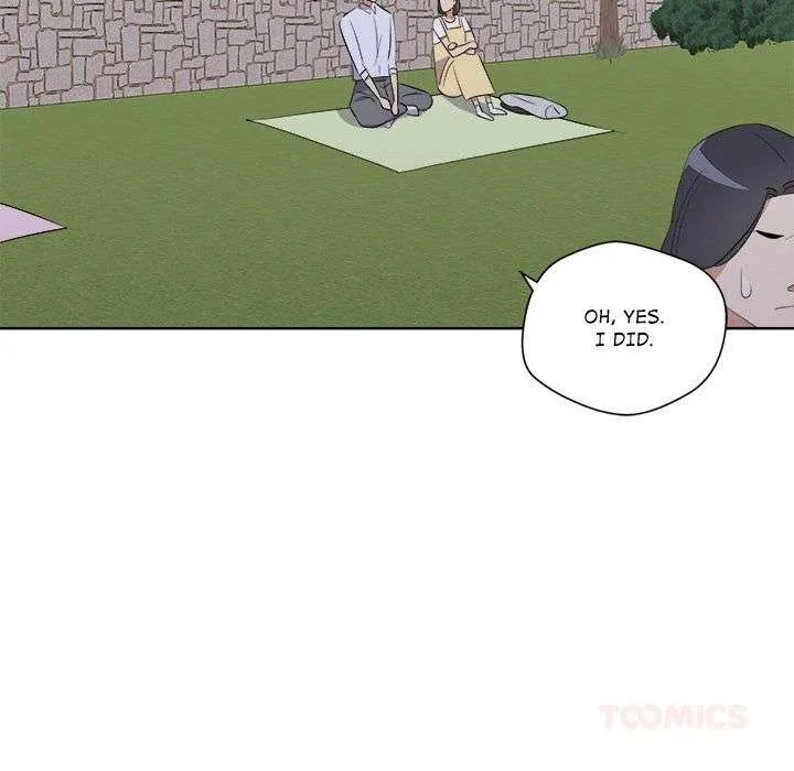 Cheonghak-dong Project Chapter 63 page 57