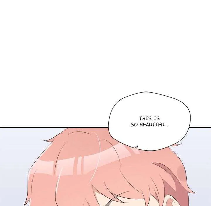 Cheonghak-dong Project Chapter 64 page 74