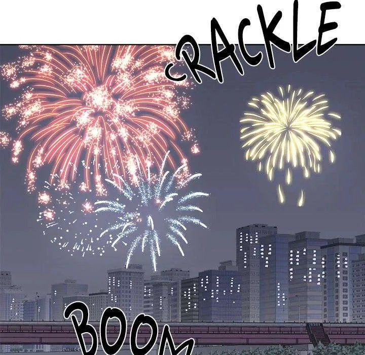 Cheonghak-dong Project Chapter 64 page 84