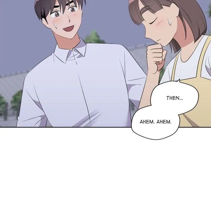 Cheonghak-dong Project Chapter 63 page 65