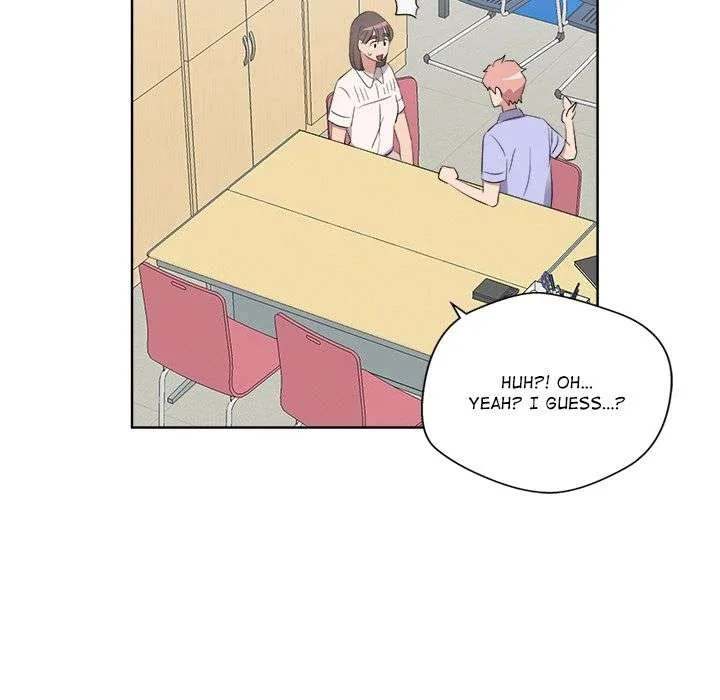 Cheonghak-dong Project Chapter 64 page 98