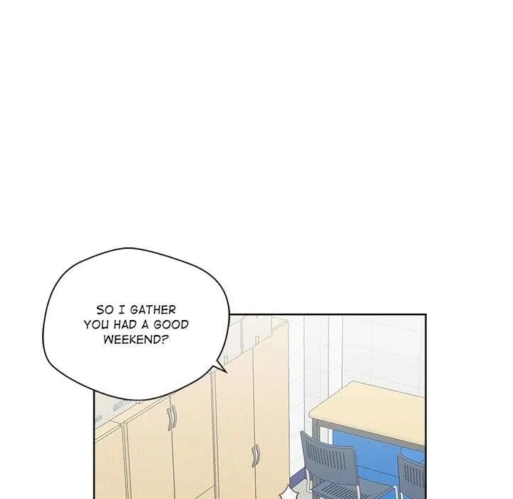 Cheonghak-dong Project Chapter 64 page 97