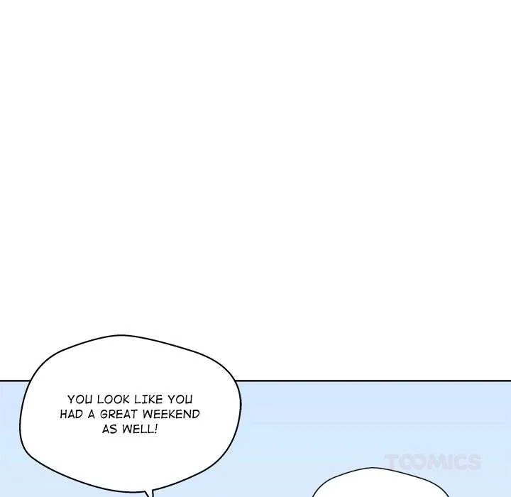 Cheonghak-dong Project Chapter 64 page 99