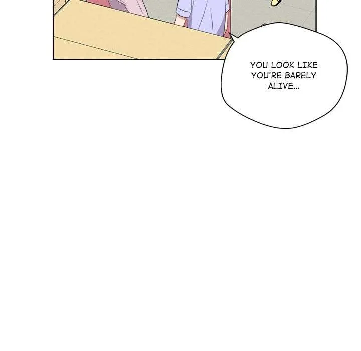 Cheonghak-dong Project Chapter 64 page 112