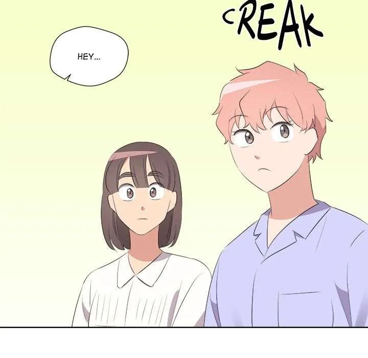 Cheonghak-dong Project Chapter 64 page 104