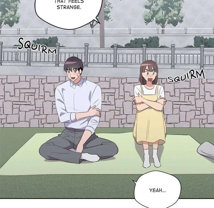 Cheonghak-dong Project Chapter 63 page 85