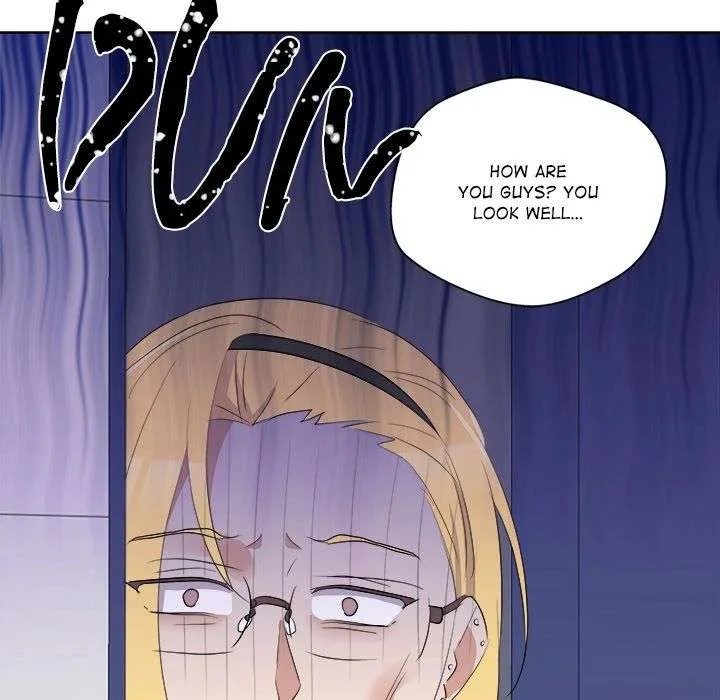 Cheonghak-dong Project Chapter 64 page 106