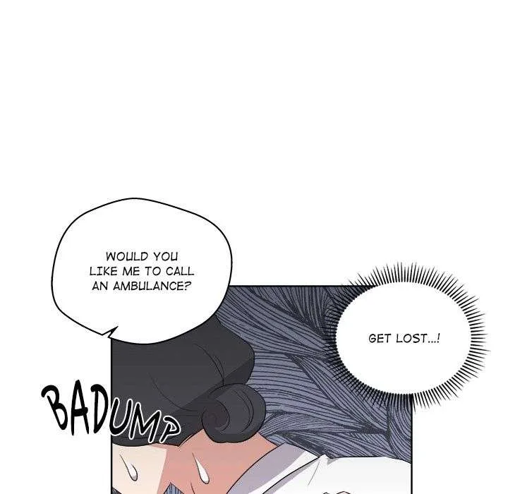 Cheonghak-dong Project Chapter 63 page 97
