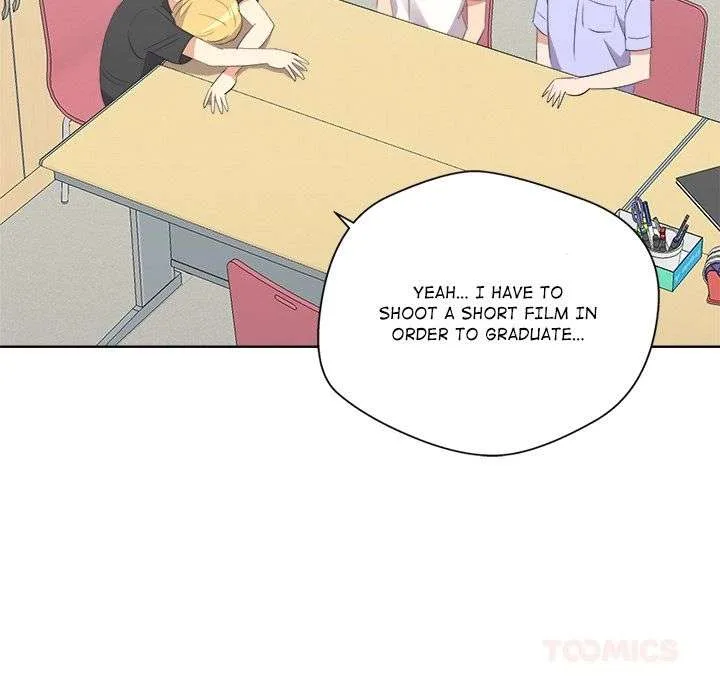 Cheonghak-dong Project Chapter 64 page 123