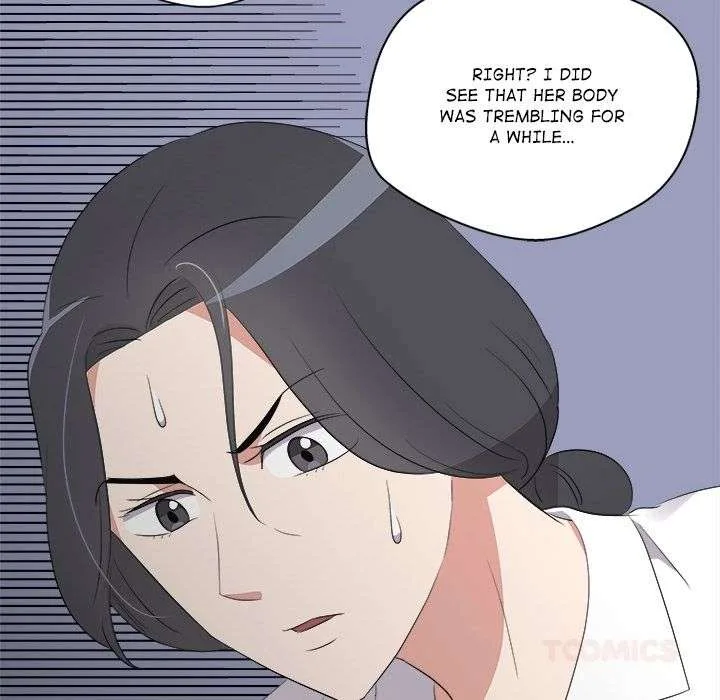 Cheonghak-dong Project Chapter 63 page 93