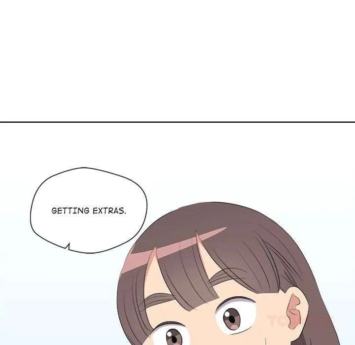 Cheonghak-dong Project Chapter 64 page 135