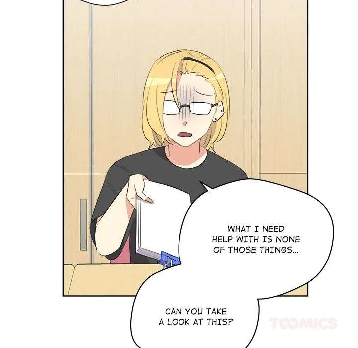 Cheonghak-dong Project Chapter 64 page 129