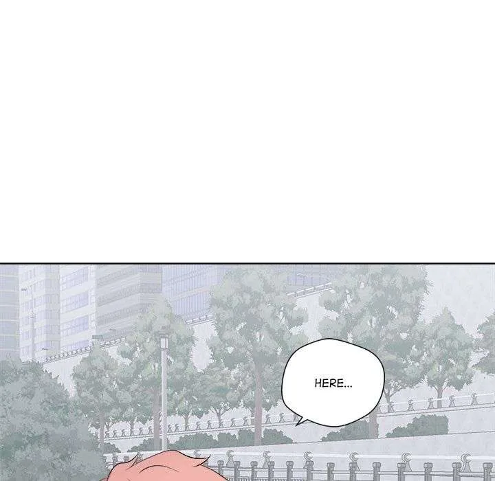 Cheonghak-dong Project Chapter 63 page 108