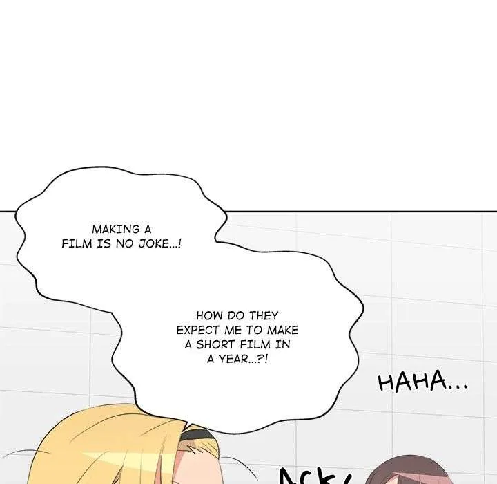 Cheonghak-dong Project Chapter 64 page 124
