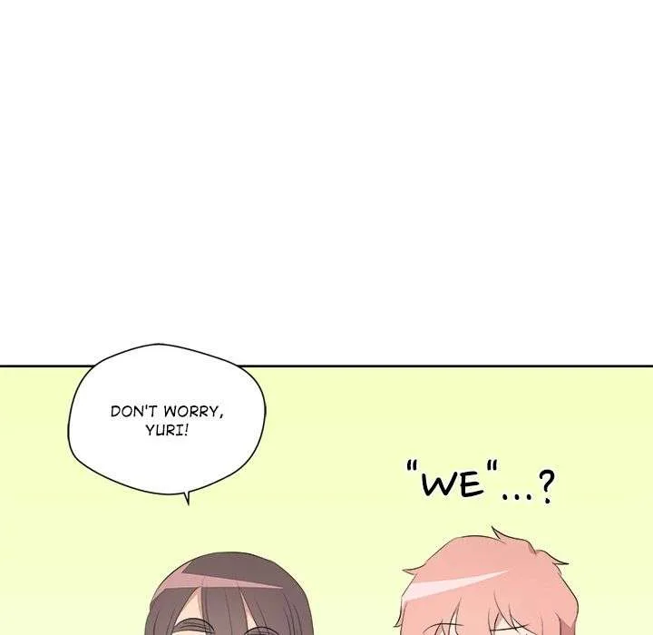 Cheonghak-dong Project Chapter 64 page 126