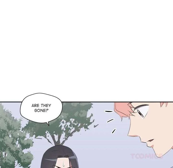 Cheonghak-dong Project Chapter 63 page 123