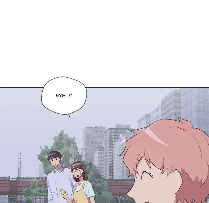 Cheonghak-dong Project Chapter 63 page 119
