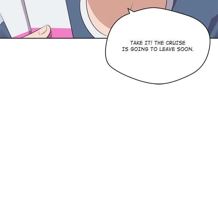 Cheonghak-dong Project Chapter 63 page 116