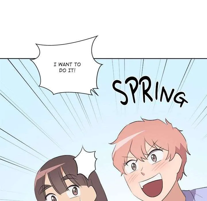 Cheonghak-dong Project Chapter 64 page 142