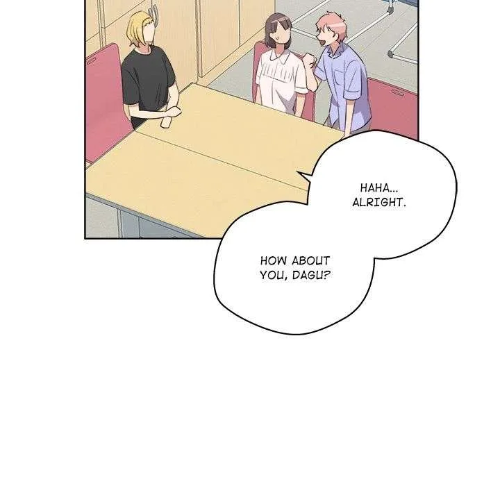 Cheonghak-dong Project Chapter 64 page 145