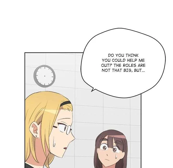 Cheonghak-dong Project Chapter 64 page 140