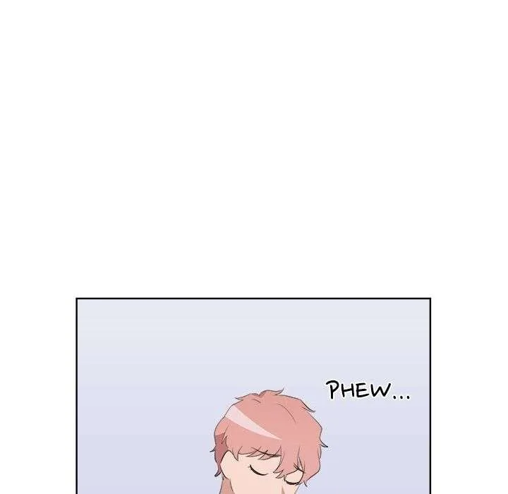 Cheonghak-dong Project Chapter 63 page 121