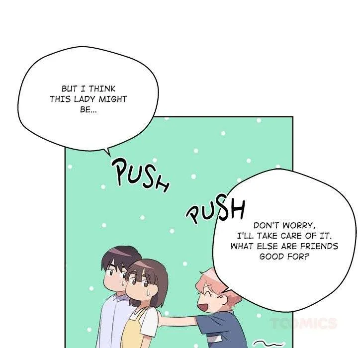 Cheonghak-dong Project Chapter 63 page 117