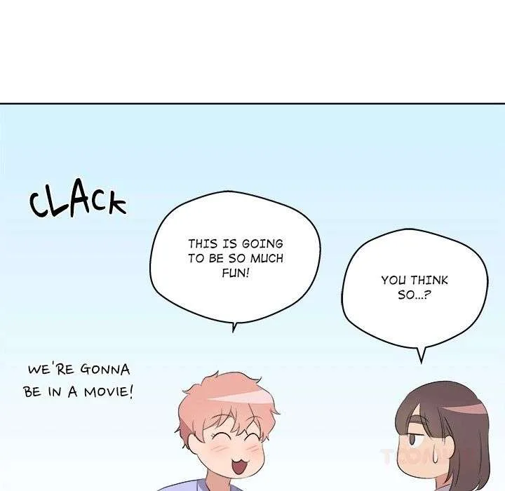 Cheonghak-dong Project Chapter 64 page 153