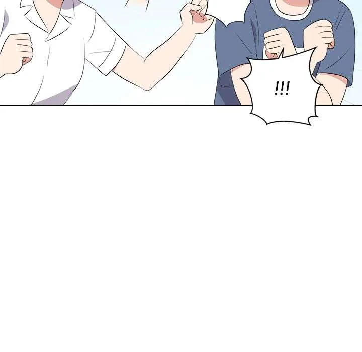 Cheonghak-dong Project Chapter 63 page 128