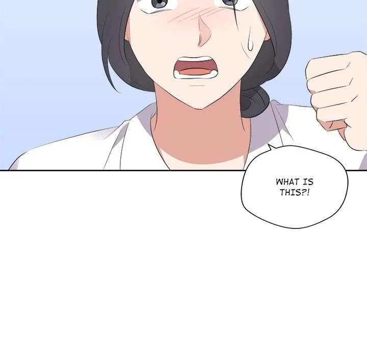 Cheonghak-dong Project Chapter 63 page 132