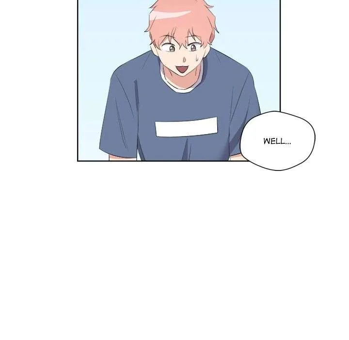 Cheonghak-dong Project Chapter 63 page 134
