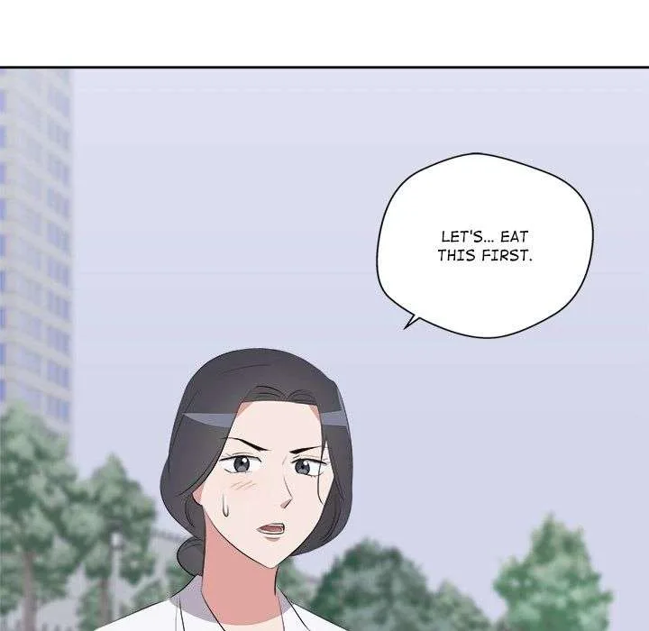 Cheonghak-dong Project Chapter 63 page 144